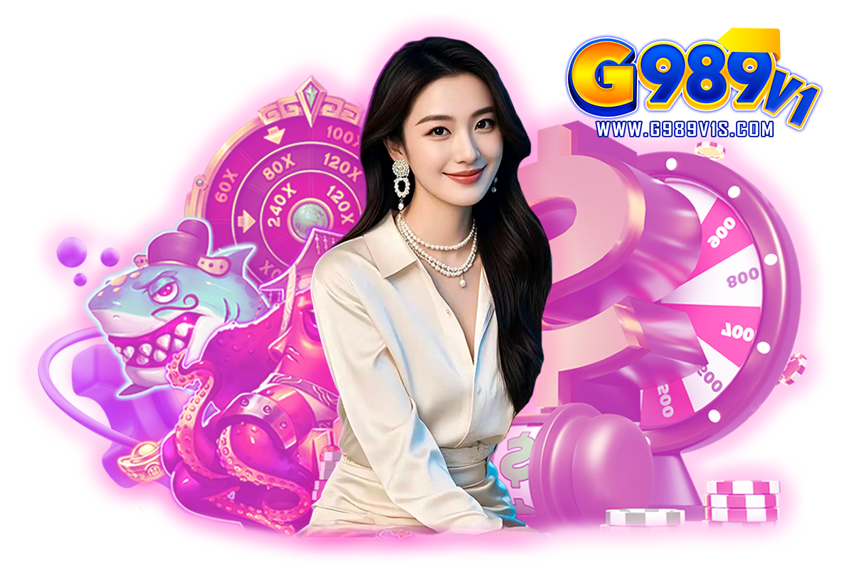 g989v1 ทางเข้า