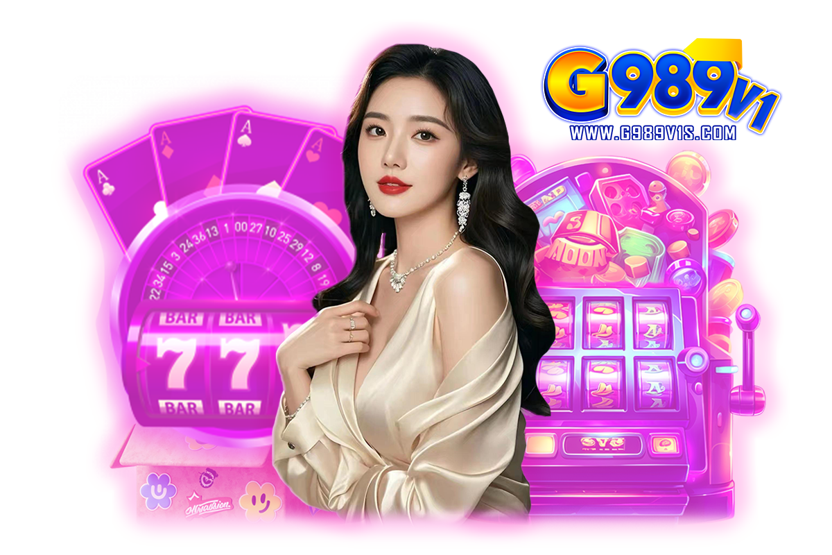g989v1 สล็อต