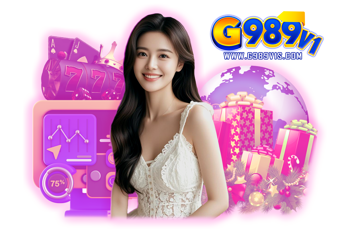 g989v1 เว็บตรง