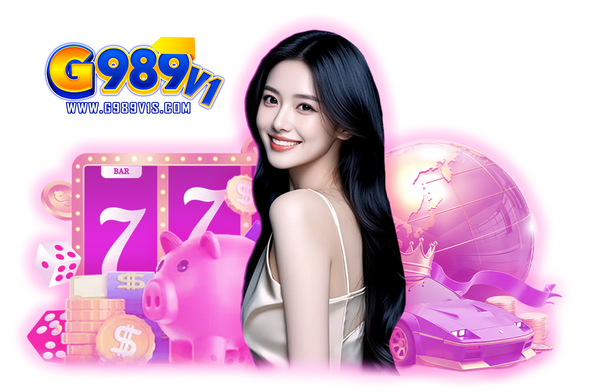 g989v1 แจกเครดิตฟรี